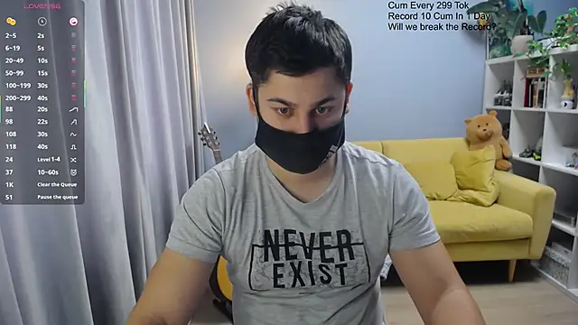 Tomguys online show from March 18, 8:06 am