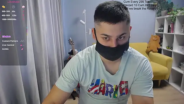 Tomguys online show from March 23, 7:45 am