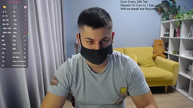 Tomguys online show from March 27, 10:48 am