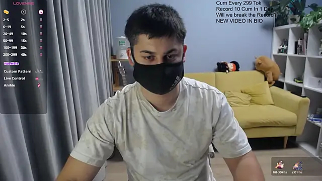Tomguys online show from April 29, 5:30 pm