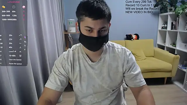 Tomguys online show from April 30, 7:58 am