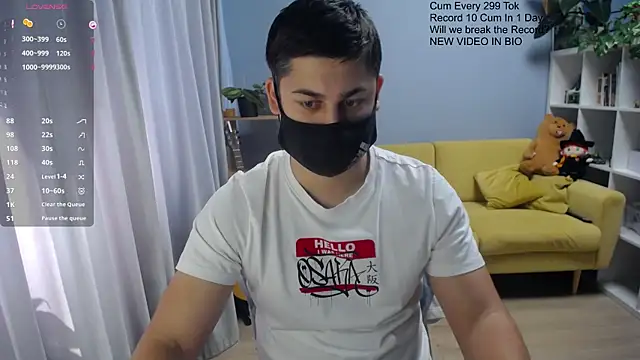 Tomguys online show from May 10, 7:02 am