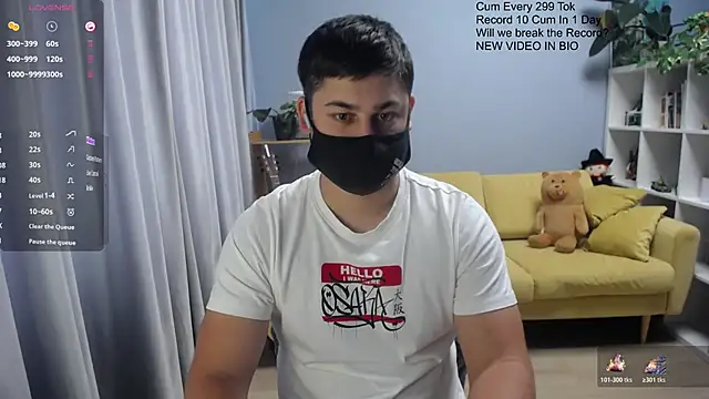 Tomguys online show from May 13, 8:01 am