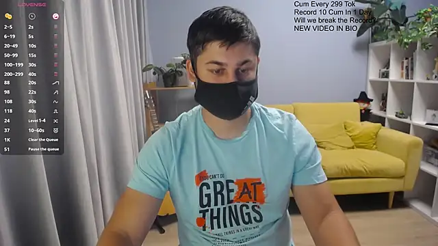 Tomguys online show from May 17, 8:01 am