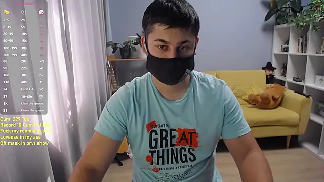 Tomguys online show from May 19, 6:42 am