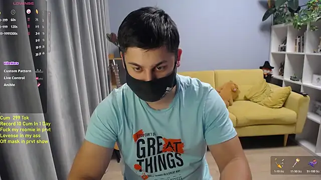 Tomguys online show from May 19, 6:47 pm