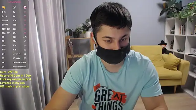 Tomguys online show from May 21, 8:32 am