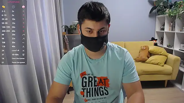 Tomguys online show from May 23, 7:46 am