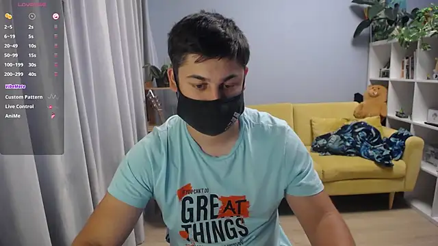 Tomguys online show from May 24, 9:25 am