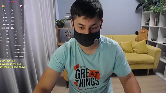 Tomguys online show from May 25, 7:47 am