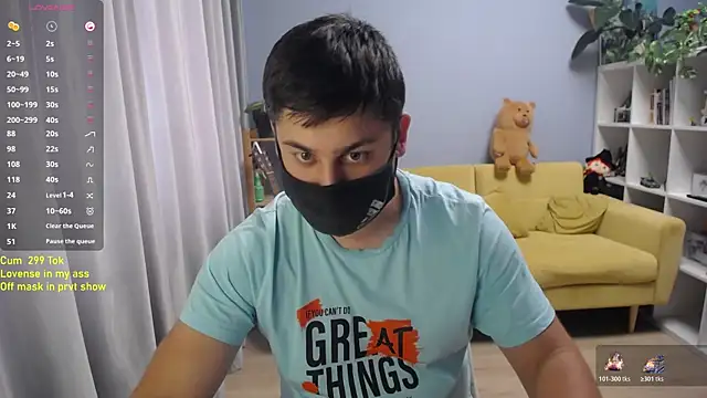 Tomguys online show from May 26, 10:22 am