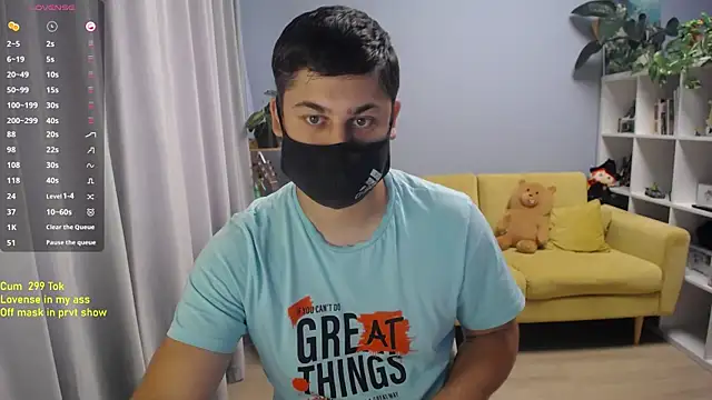 Tomguys online show from May 27, 6:54 am
