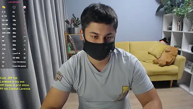 Tomguys online show from May 28, 7:11 pm