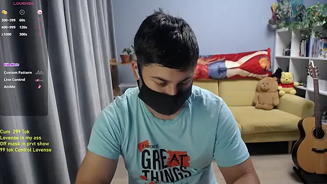 Tomguys online show from July 3, 7:09 pm