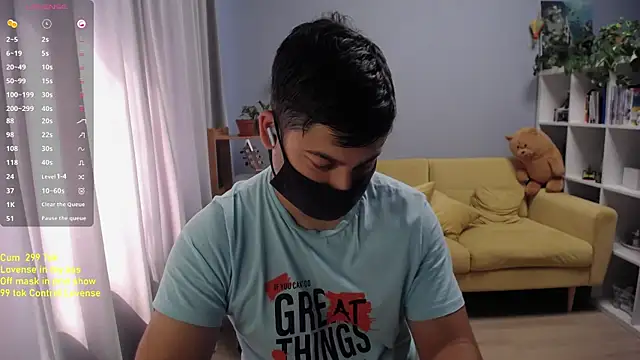 Tomguys online show from July 7, 6:47 am