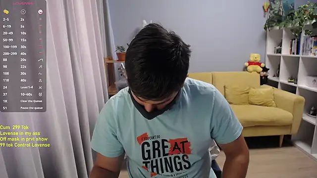 Tomguys online show from July 10, 8:50 am