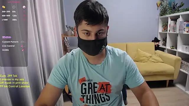 Tomguys online show from July 14, 11:16 am