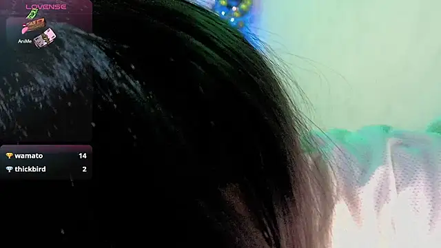 kiarybell   online show from December 15, 8:41 am