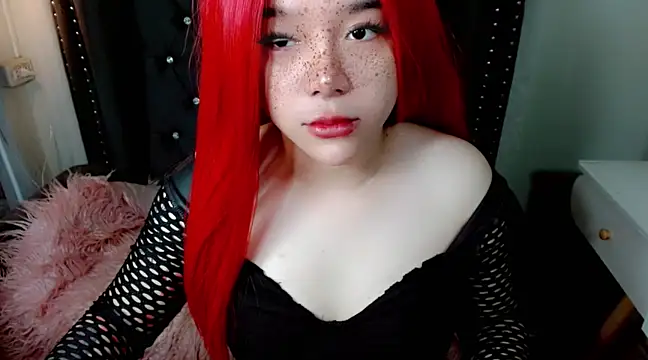 Snapshot of TsMargarita chatting on February 11, 5:07 pm TsMargarita online show from February 11, 5:07 pm