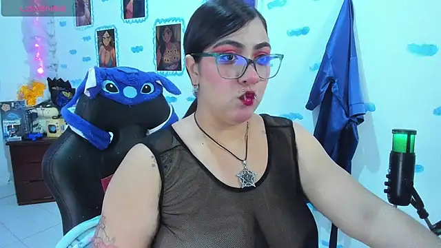 OnlyBluex online show from January 14, 3:34 am