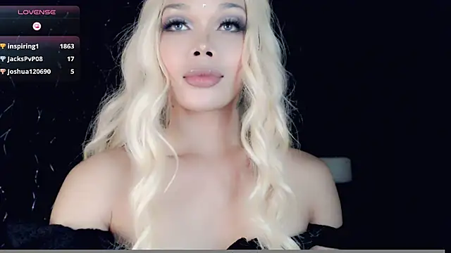 sugar bbyxx online show from January 3, 10:51 pm