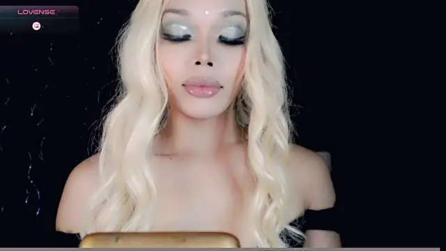 sugar bbyxx online show from January 4, 12:49 pm