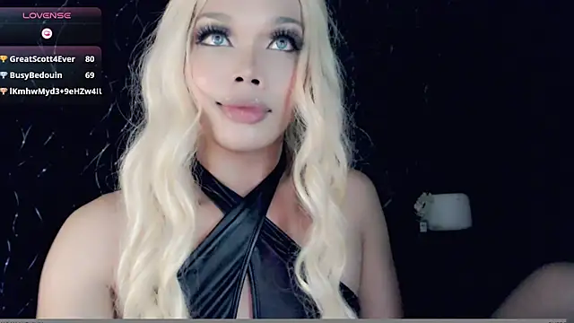 sugar bbyxx online show from January 10, 12:36 pm