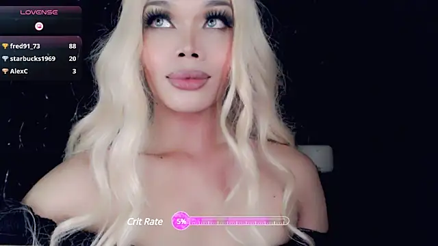 sugar bbyxx online show from February 9, 8:33 am