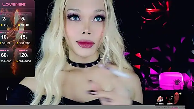 sugar bbyxx online show from September 16, 5:25 pm