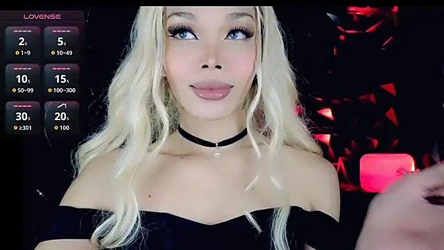 sugar bbyxx online show from September 25, 7:28 pm