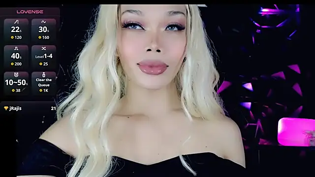 sugar bbyxx online show from September 27, 10:04 pm