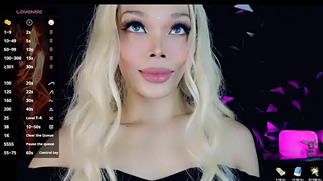 sugar bbyxx online show from October 17, 3:53 am