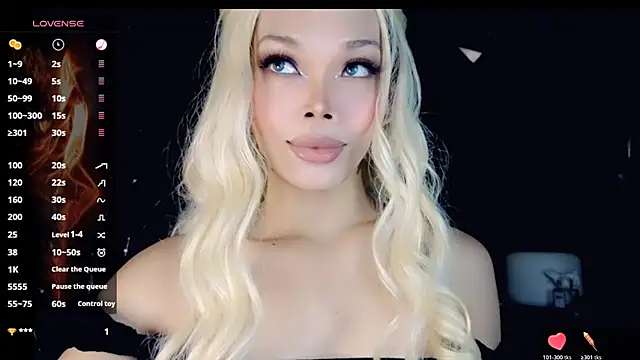 sugar bbyxx online show from November 10, 7:29 am