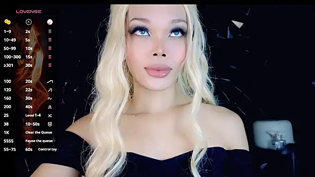 sugar bbyxx online show from November 13, 7:13 pm