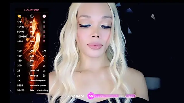 sugar bbyxx online show from January 18, 5:44 am