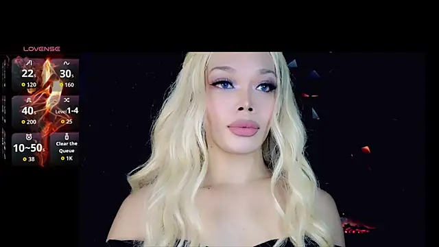 sugar bbyxx online show from June 7, 8:18 am