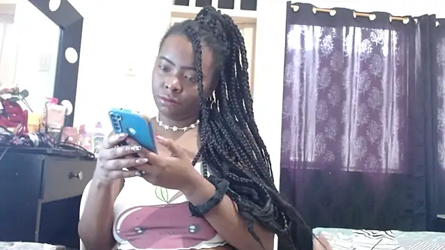 hot and naughty latin online show from October 28, 5:59 pm