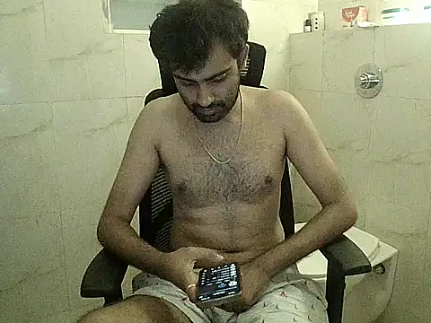 Snapshot of king_kong_india1 chatting on March 9, 4:05 am king kong india1 online show from March 9, 4:05 am