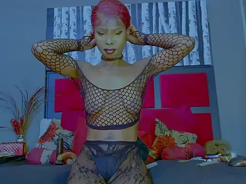 MissParis26 online show from October 22, 10:53 pm