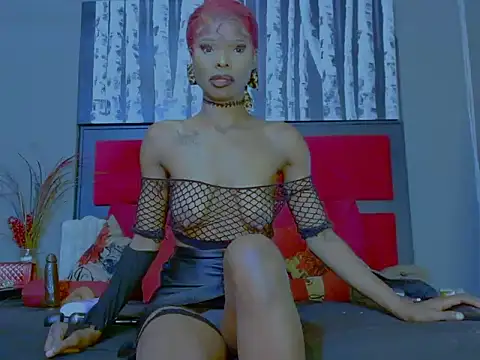 MissParis26 online show from October 23, 8:07 pm