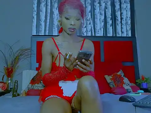 MissParis26 online show from October 29, 10:06 am