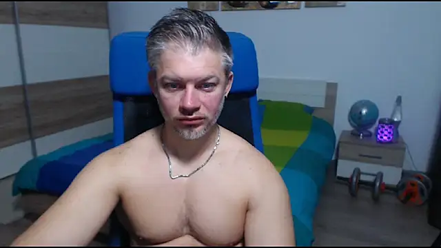 RobbyShawz online show from October 20, 4:24 am