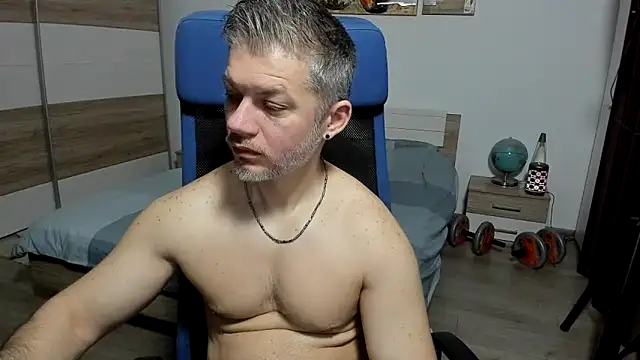 RobbyShawz online show from April 5, 5:26 am