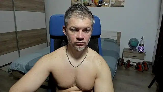 RobbyShawz online show from April 10, 4:39 am