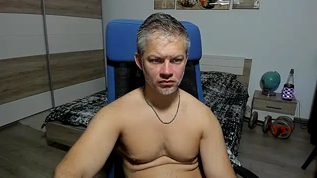 RobbyShawz online show from July 12, 5:20 am