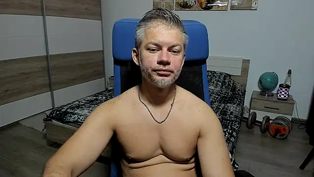 RobbyShawz online show from July 14, 4:06 am