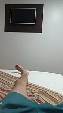 joaomagr online show from March 18, 12:03 am