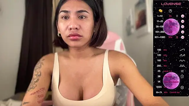 Alaia Pope online show from January 10, 4:12 am