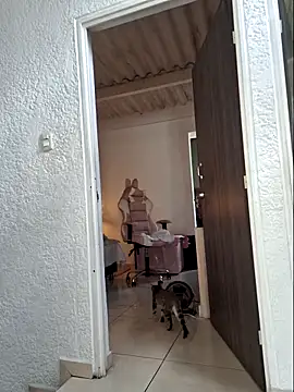 Snapshot of MariaPau_83 chatting on October 24, 3:08 pm MariaPau 83 online show from October 24, 3:08 pm