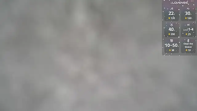 Anthonela love  online show from January 21, 9:46 pm